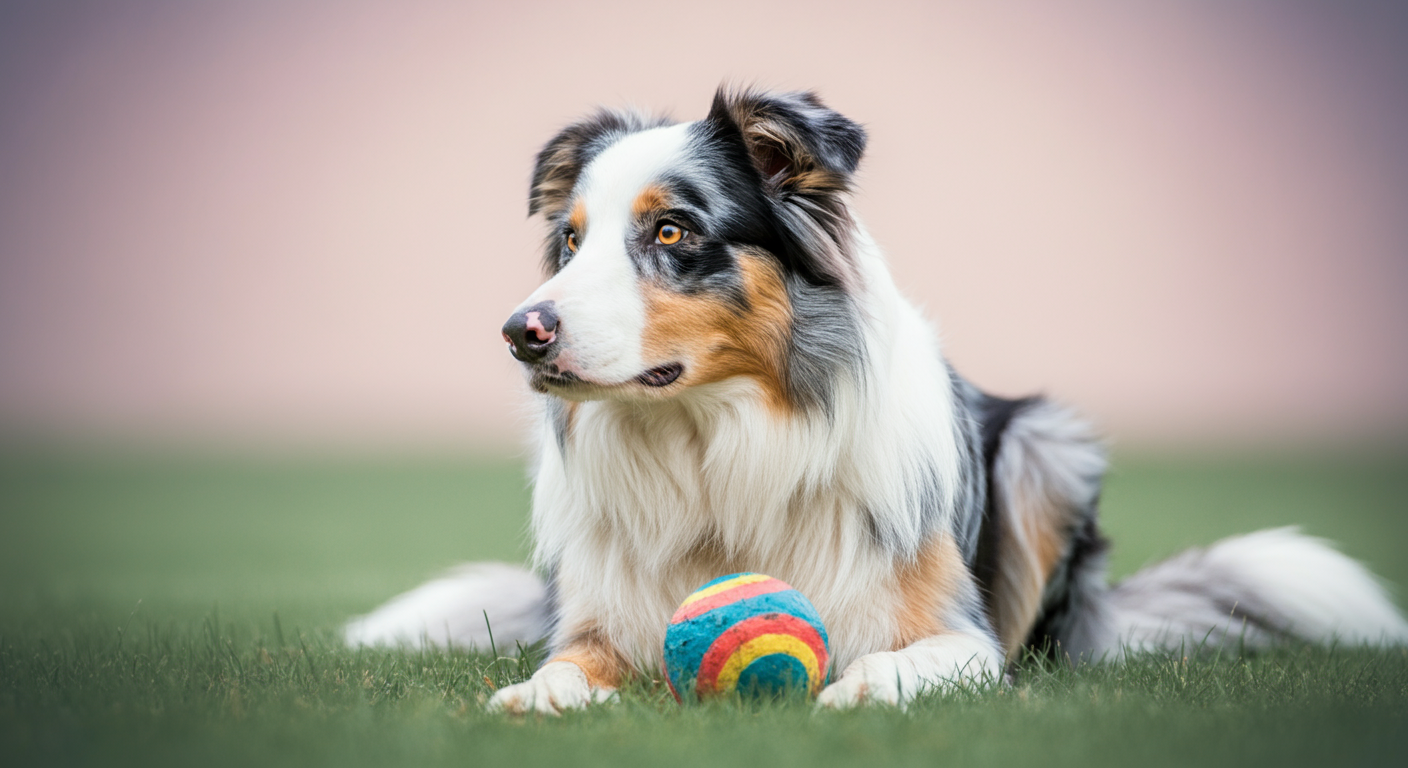 ボールを見ると大興奮！ドッグランで愛犬が落ち着いて遊ぶためのクールダウントレーニング