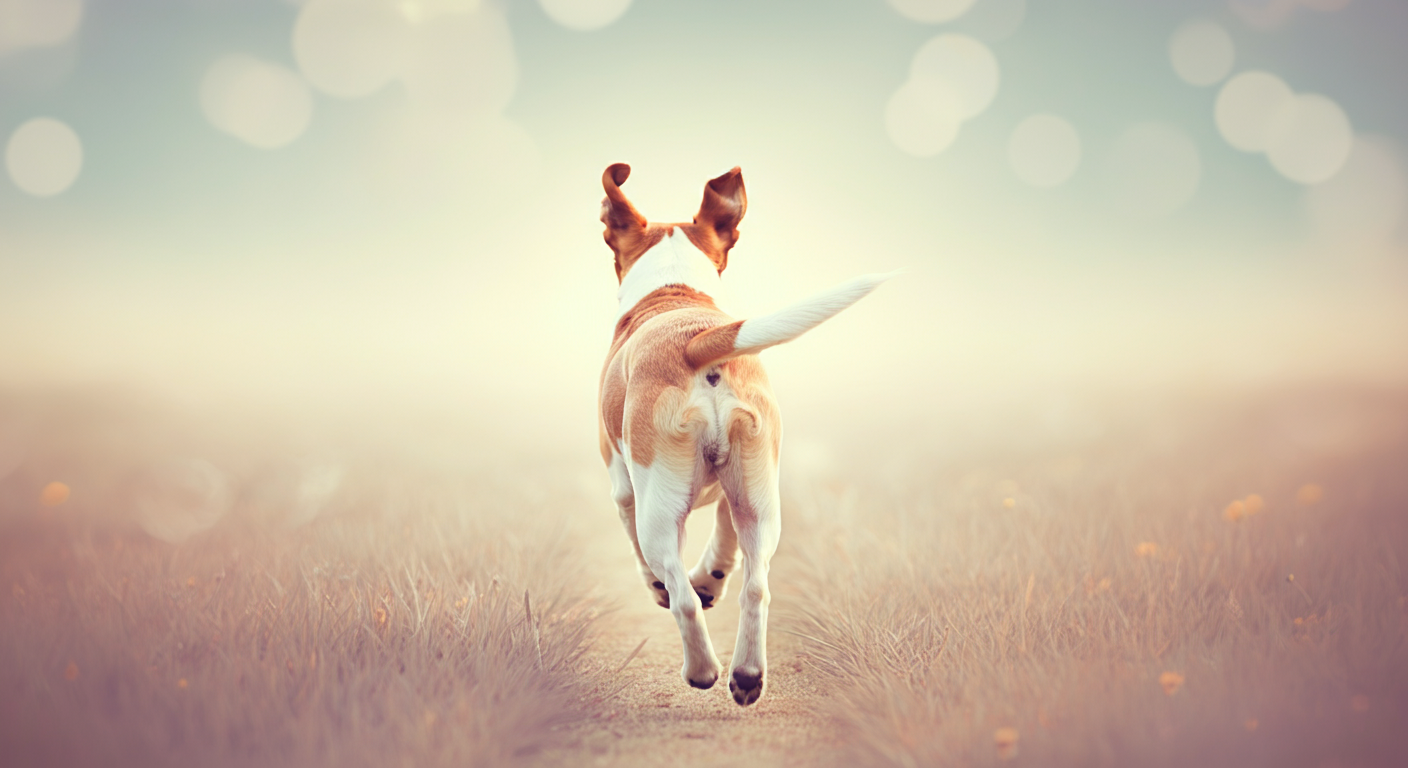 未来の元気のために！ドッグランを楽しむ愛犬へ贈る、新習慣「緑イ貝エキス」