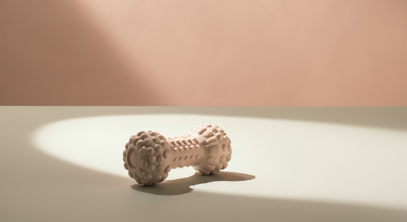 それ、本当に安全？ドッグランに潜む「危険なおもちゃ」と正しい選び方の全知識