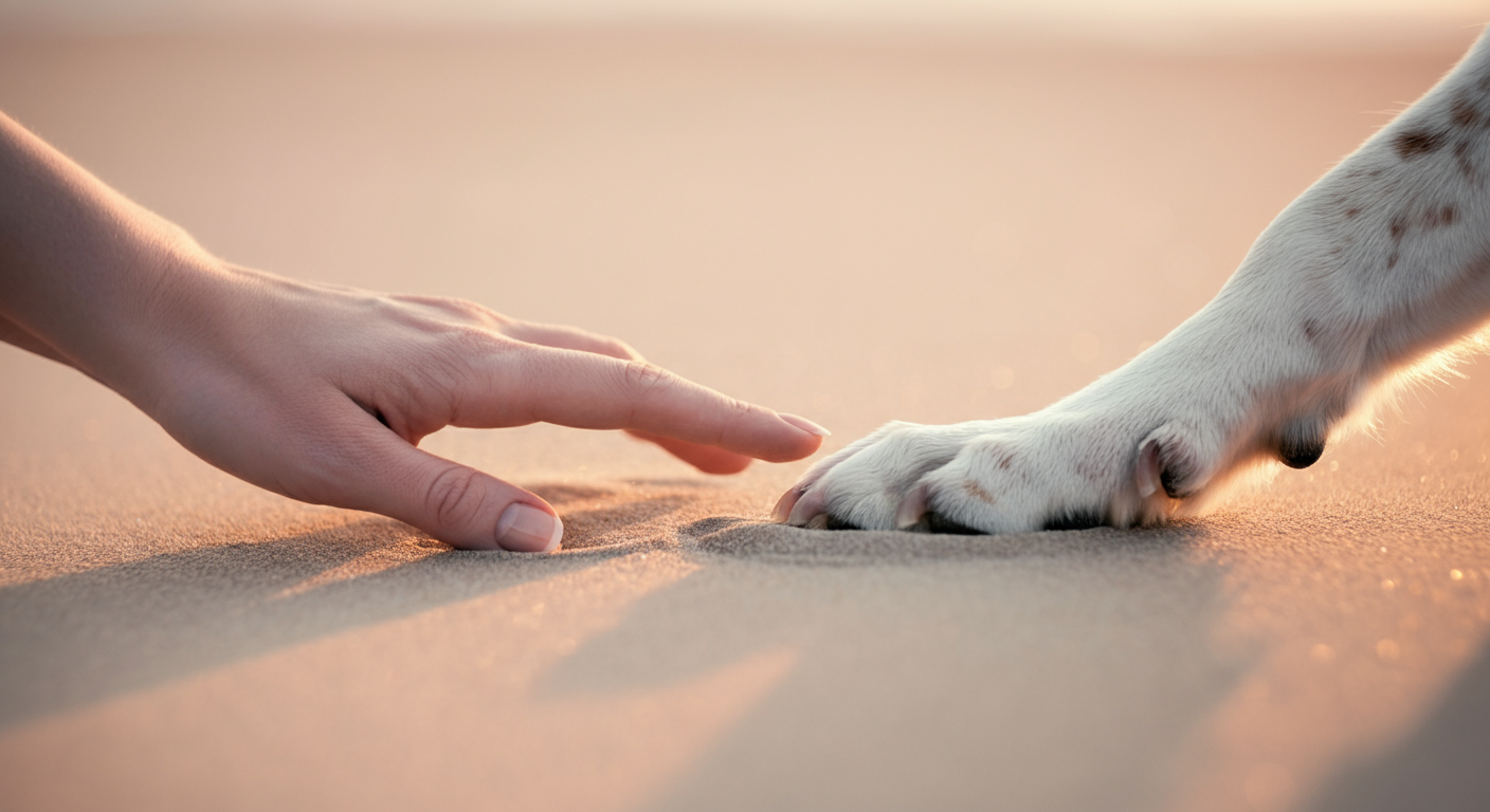 愛犬とのドッグランライフをずっと。日々の食事にプラスしたい「コラーゲンペプチド」という選択