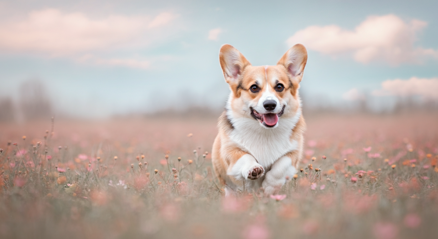 季節の変わり目もアクティブに!ドッグランとβグルカンで乗り切る健康管理