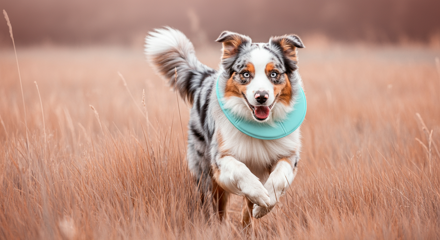 【アクティブな愛犬家へ】ドッグランでも外れない！動きやすさで選ぶクールネック活用術