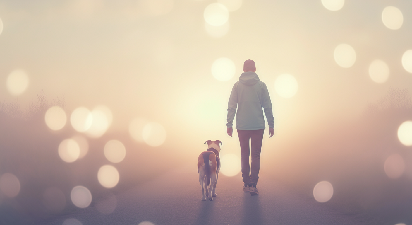 ドッグランはゴールじゃない！怖がりを克服した愛犬ともっと楽しむネクストステップ