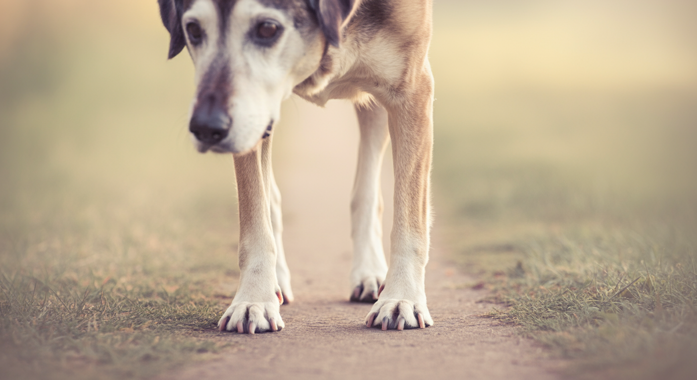 シニア犬と楽しむドッグラン。年齢に合わせた「お出かけ前後のケア」とコエンザイムQ10