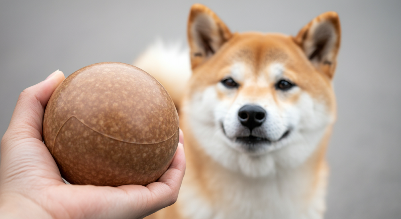 ドッグランで使うボール、何でも良いはNG！愛犬の安全を守るボールの選び方と使い方