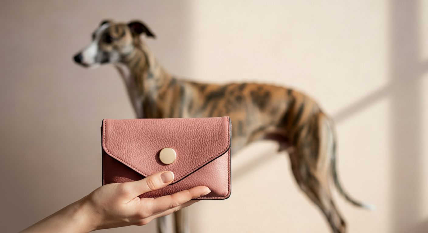 もう妥協しない。ファッションの一部になる、おしゃれなマナーポーチ選びの流儀