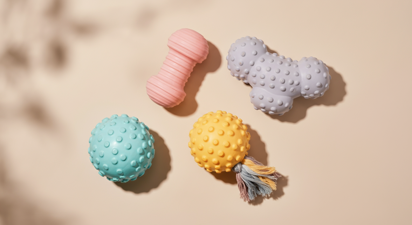 ボーダーコリーも柴犬も大満足！中型犬の犬種別ドッグラン完全活用術