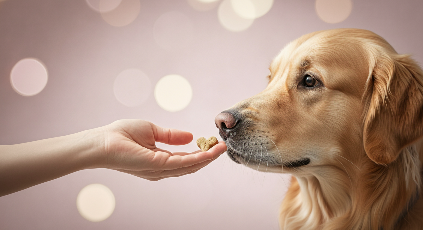 もう迷わない！愛犬が喜ぶおやつの選び方【初心者向け完全ガイド】