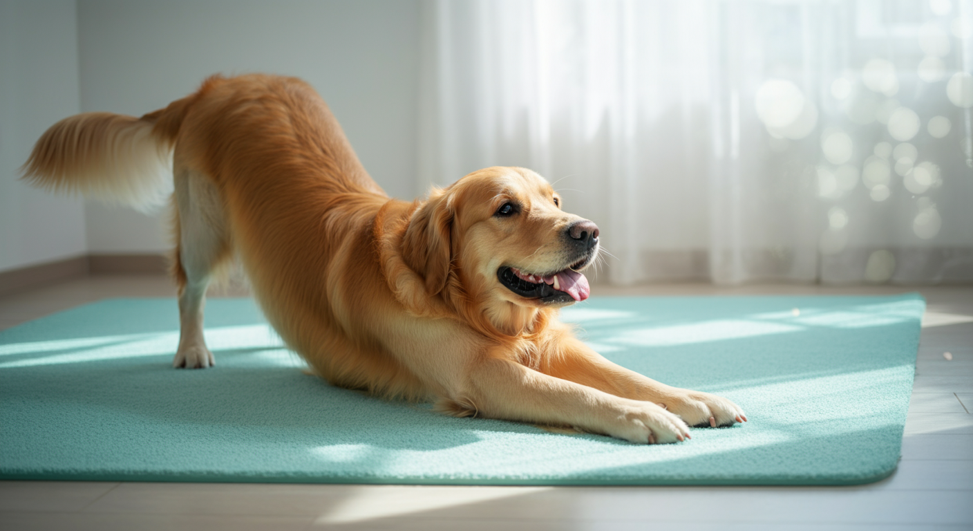 ドッグラン前の新習慣！愛犬の「楽しい！」を酵素でサポートする方法