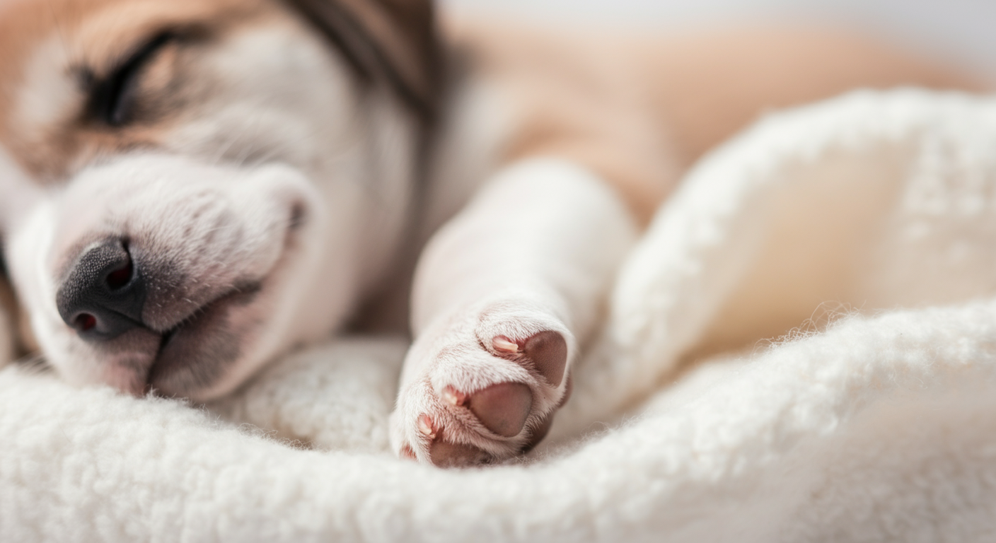 敏感肌の愛犬へ。獣医師に聞く、肌トラブルを防ぐウェットティッシュの選び方