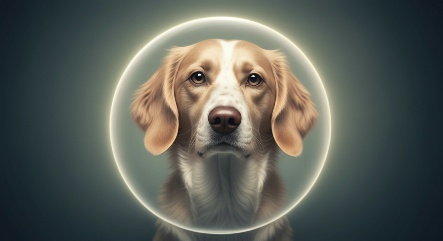 急に触らないで！ドッグランで愛犬を過度なストレスから守る方法