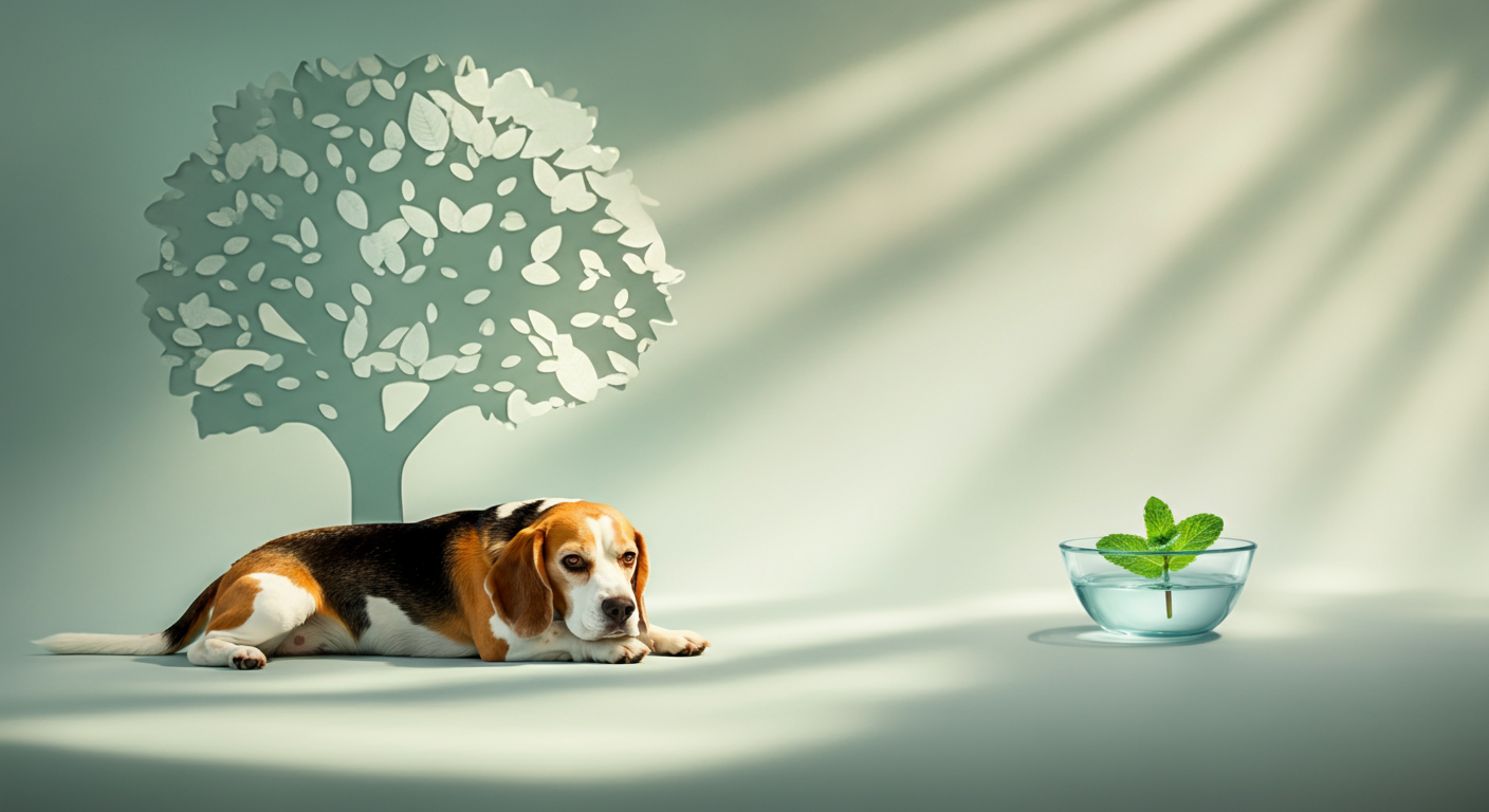 夏バテ？ドッグランでバテやすい愛犬に試したい、オリゴ糖のインナーケア