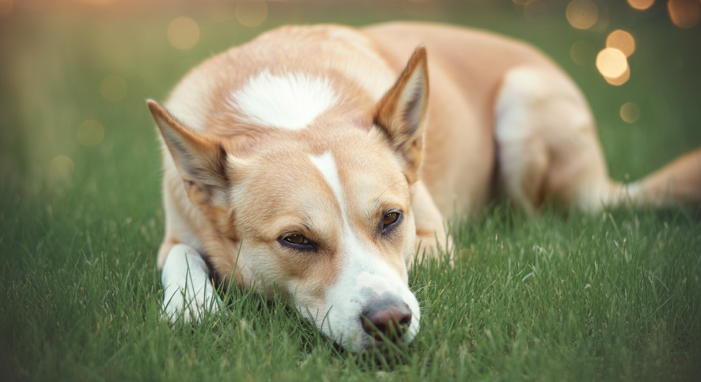「うちの子、女の子なのに…」ドッグランでのメス犬のマーキング、原因と今日からできる対処法