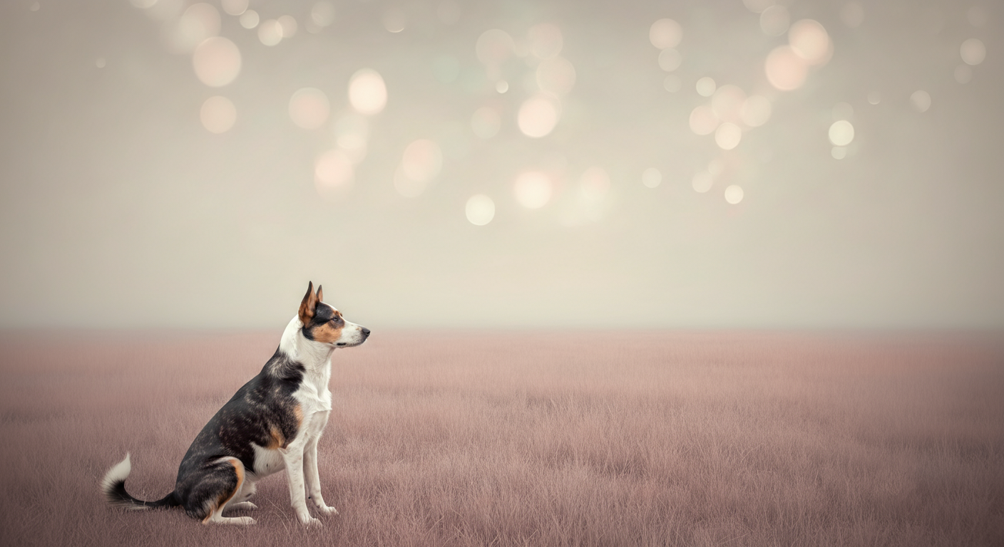 ドッグランの興奮でお腹がゆるく?デリケートな愛犬のための腸活習慣