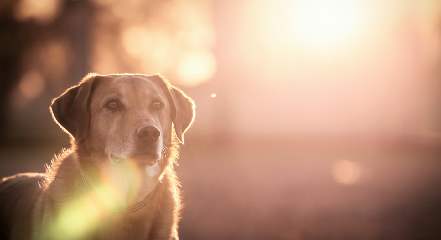 ドッグランで他の犬に吠えちゃう…臆病な愛犬のための社会化トレーニング術