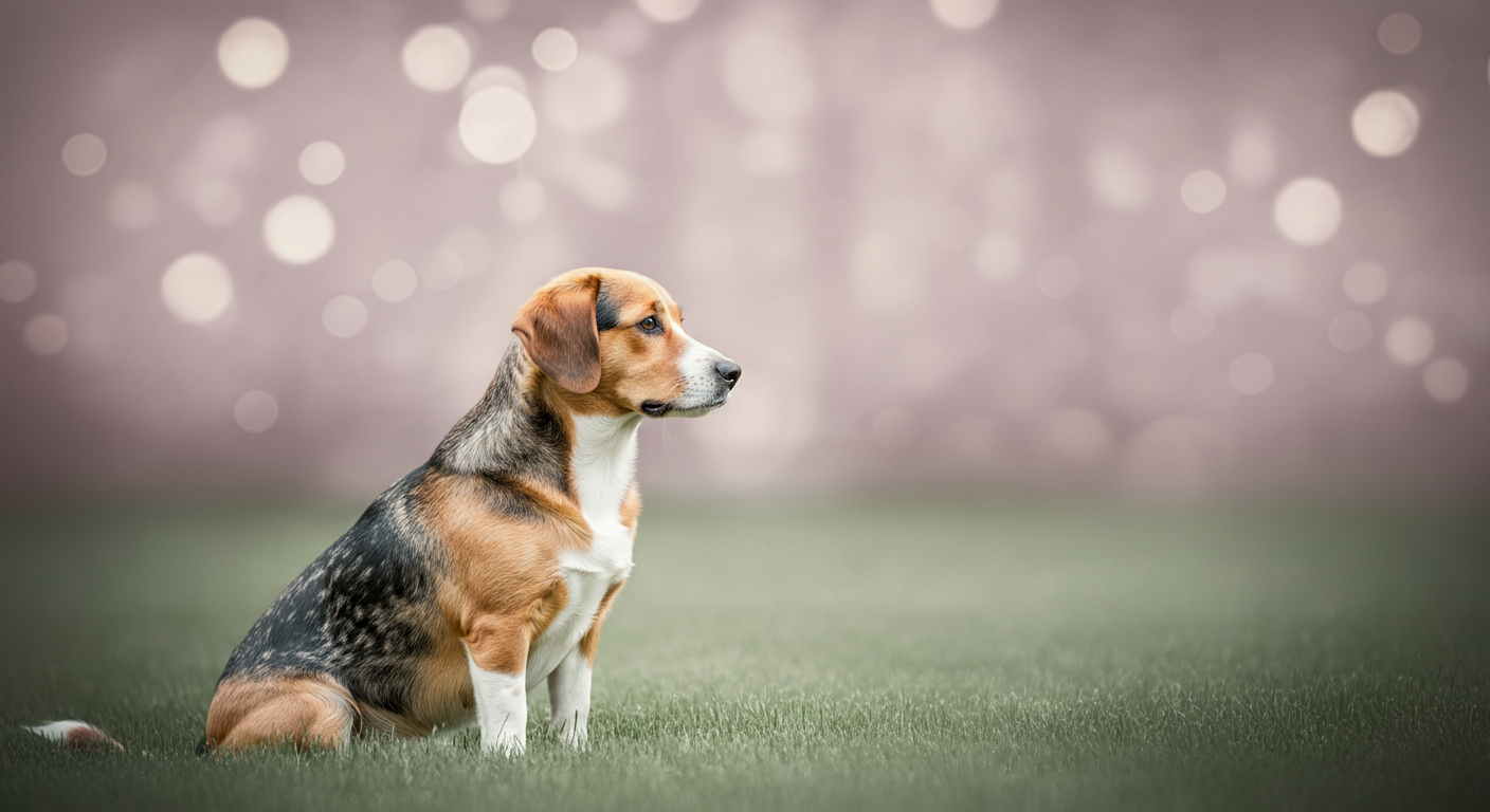 ドッグランで他の犬に吠えちゃう…臆病な愛犬のための3ステップ対処法