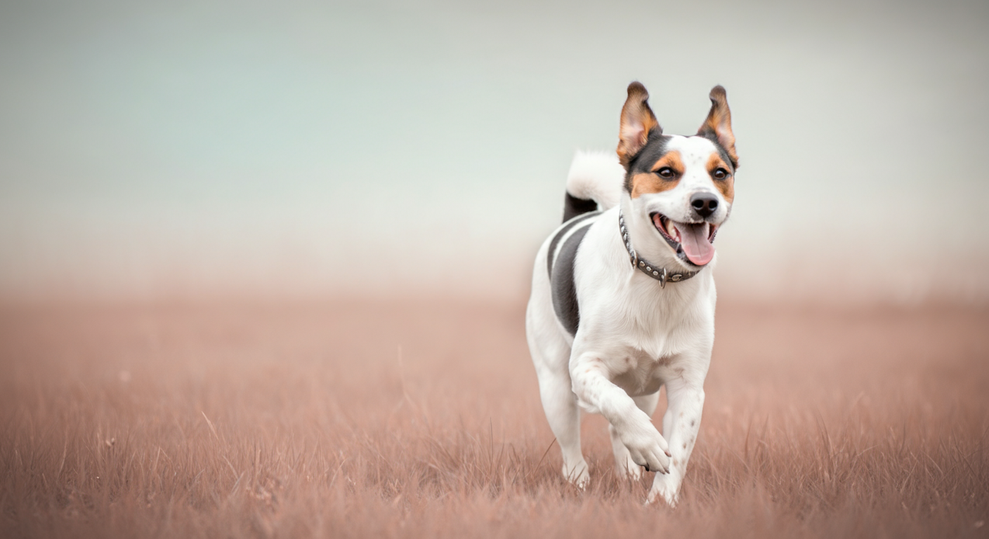 うちの子、ドッグランで大興奮！落ち着いて楽しむための3ステップ