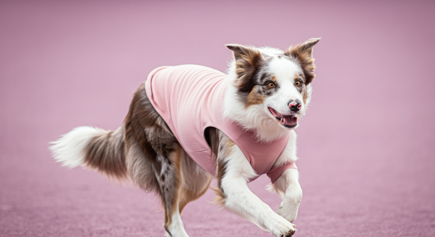 【効果半減してない？】ドッグランでクールウェアの性能を120%引き出すプロの技