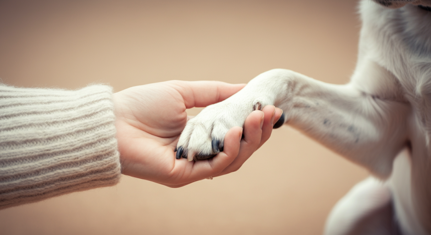 シニア犬と楽しむドッグラン。酵素の力で健やかなステップをサポート