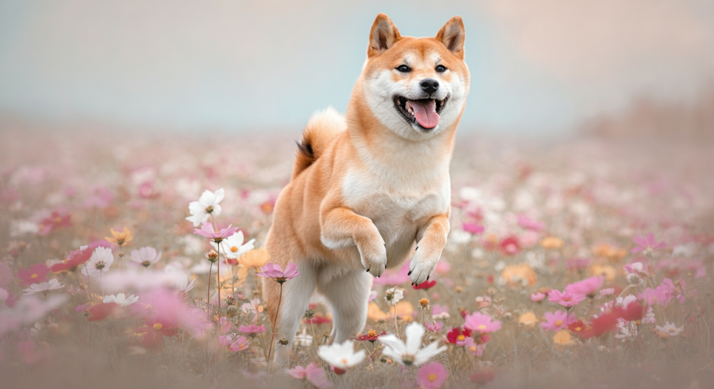 ドッグラン前に知っておきたい!愛犬の元気な走りを支える「ビタミンC」の役割とは?