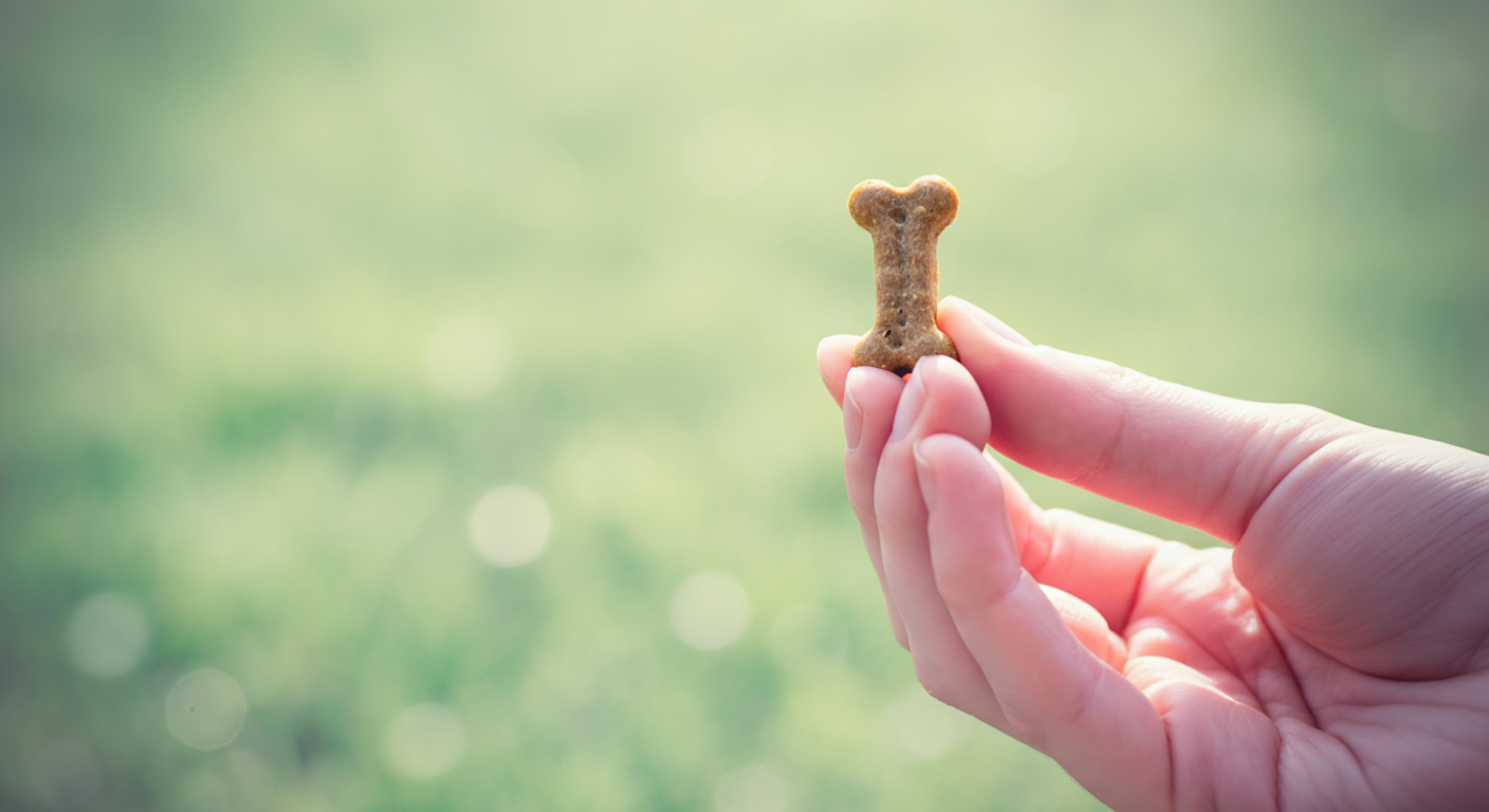 ドッグランのおやつ、いつあげる？トラブルを避けるスマートなタイミングとマナー