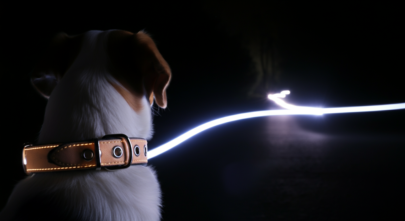 他の犬とのトラブル回避！ドッグランでの「光のコミュニケーション」入門