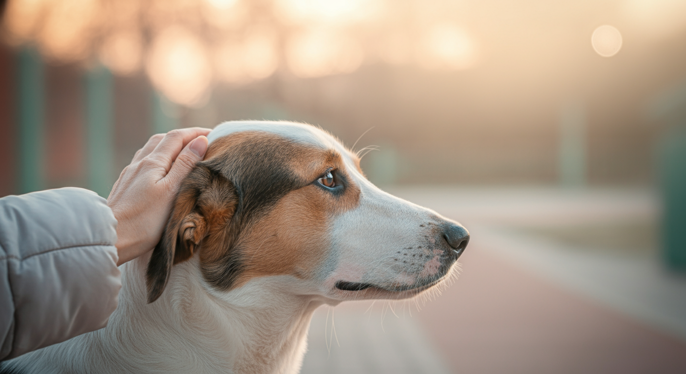 なぜ吠えるの？ドッグランでの愛犬の「吠え」に隠された3つの気持ちと対処法