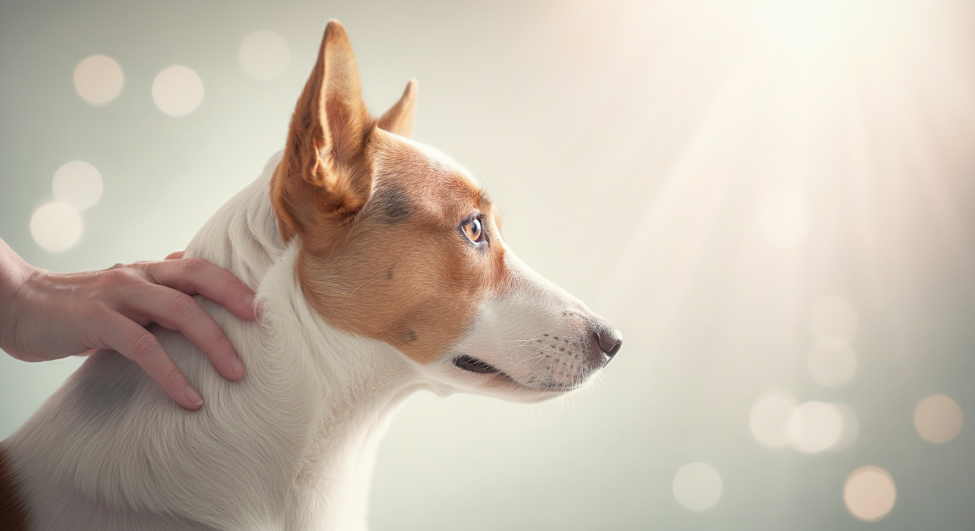 もしもの時に備える。犬の虫除けスプレーに潜むリスクと緊急時の対処法