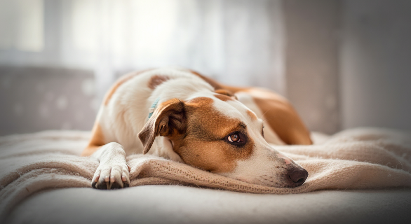 女の子（メス）にマナーベルトは必要？ヒートとドッグランの正しい知識