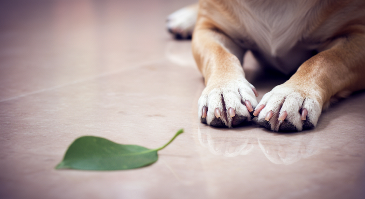 遊び疲れた体に元気を!ドッグラン後の栄養吸収とビフィズス菌