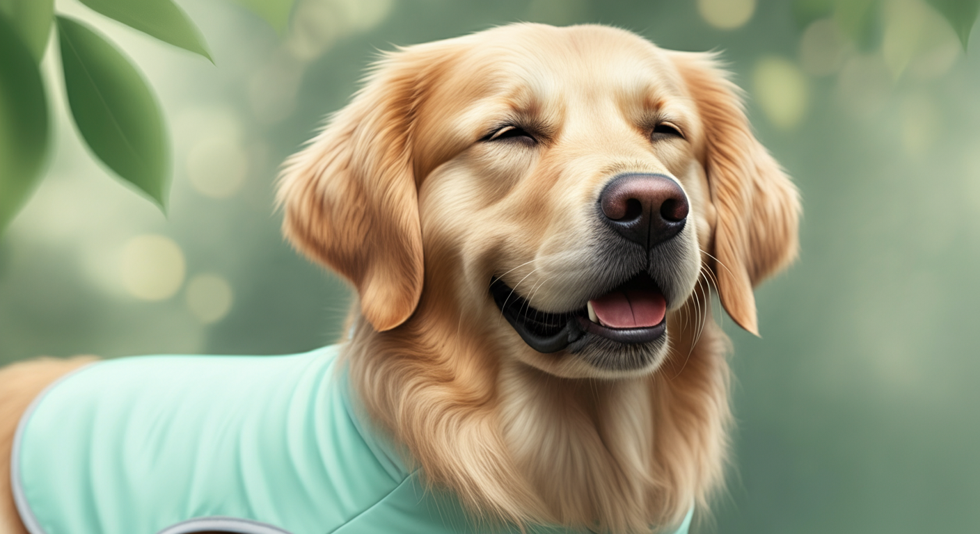 【初心者向け】愛犬の夏バテ対策、クールウェアは本当に必要？選び方の基本を徹底解説