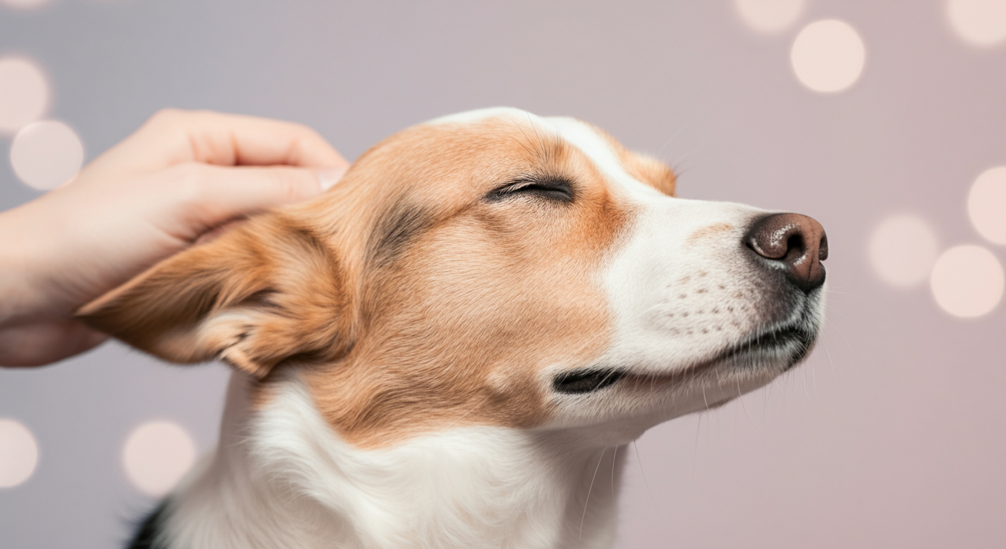 逃げない、嫌がらない！愛犬がブラッシングを好きになる魔法のブラシ選び