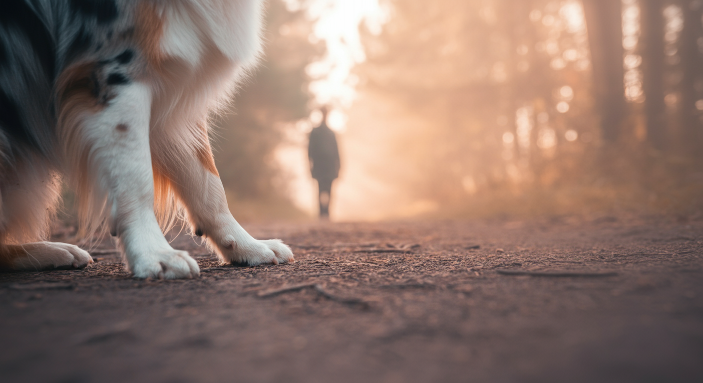 アスファルトも雪道ももう怖くない！アクティブな愛犬を守る「攻め」の肉球ケア