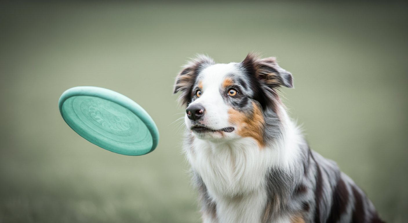 パフォーマンスを最大限に!アクティブ犬のための「グルタミン」戦略