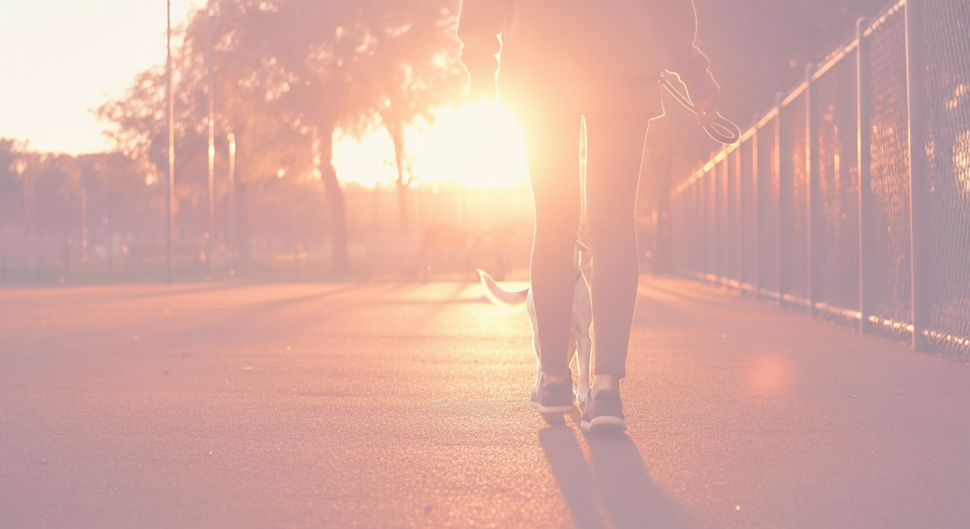 ドッグランで一目置かれる!上級者のための「気遣い」マナー講座