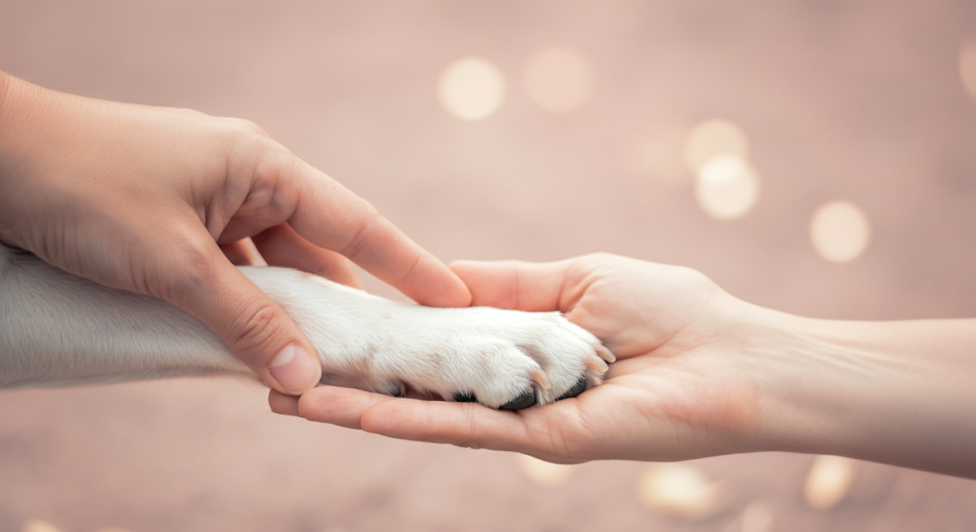 ドッグランでの"ヒヤリ"を防ぐ!愛犬の関節を守る遊び方と栄養サポート