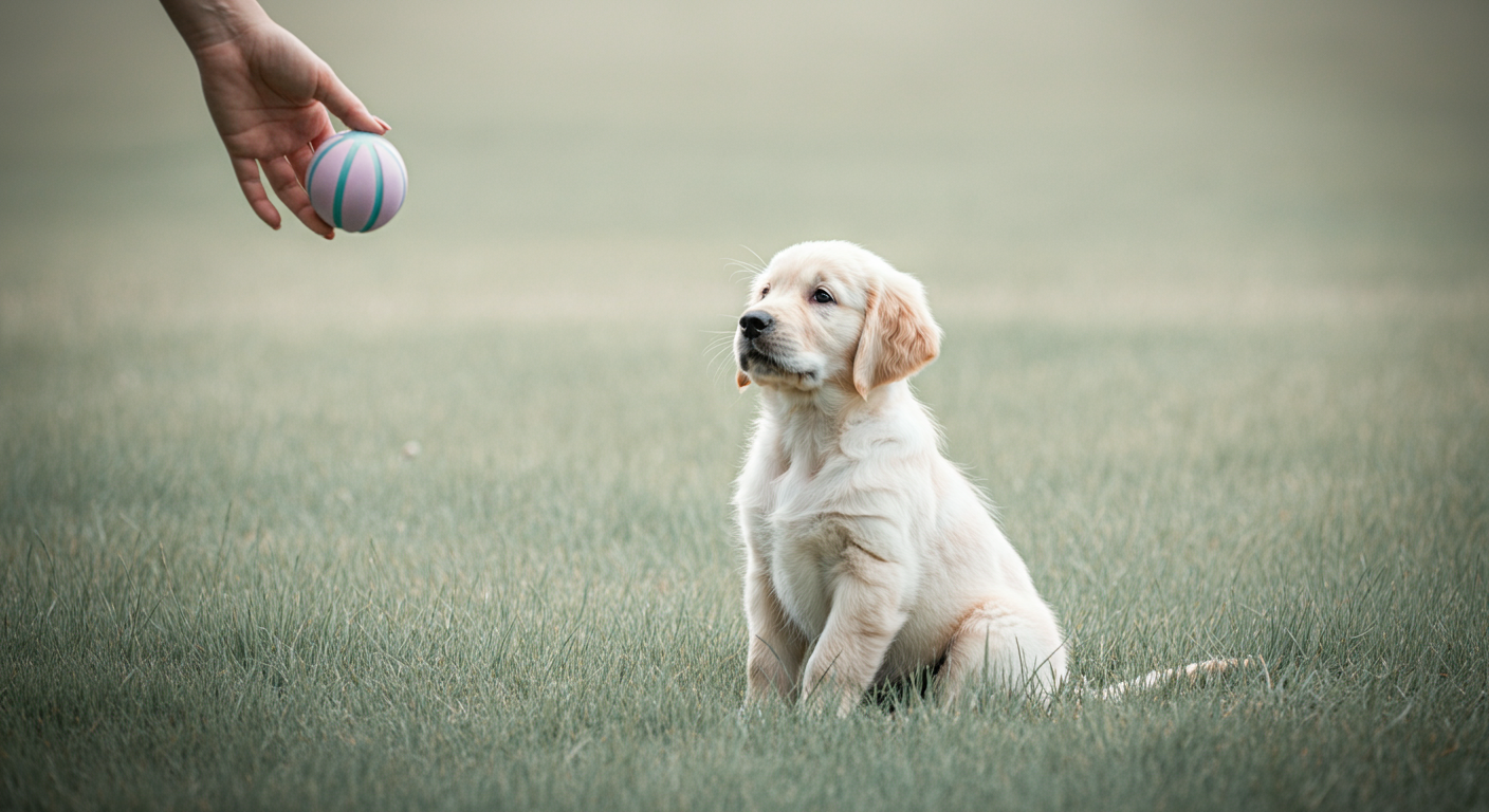ドッグランのボール遊び、本当に大丈夫?初心者が知るべきマナーとトラブル回避術