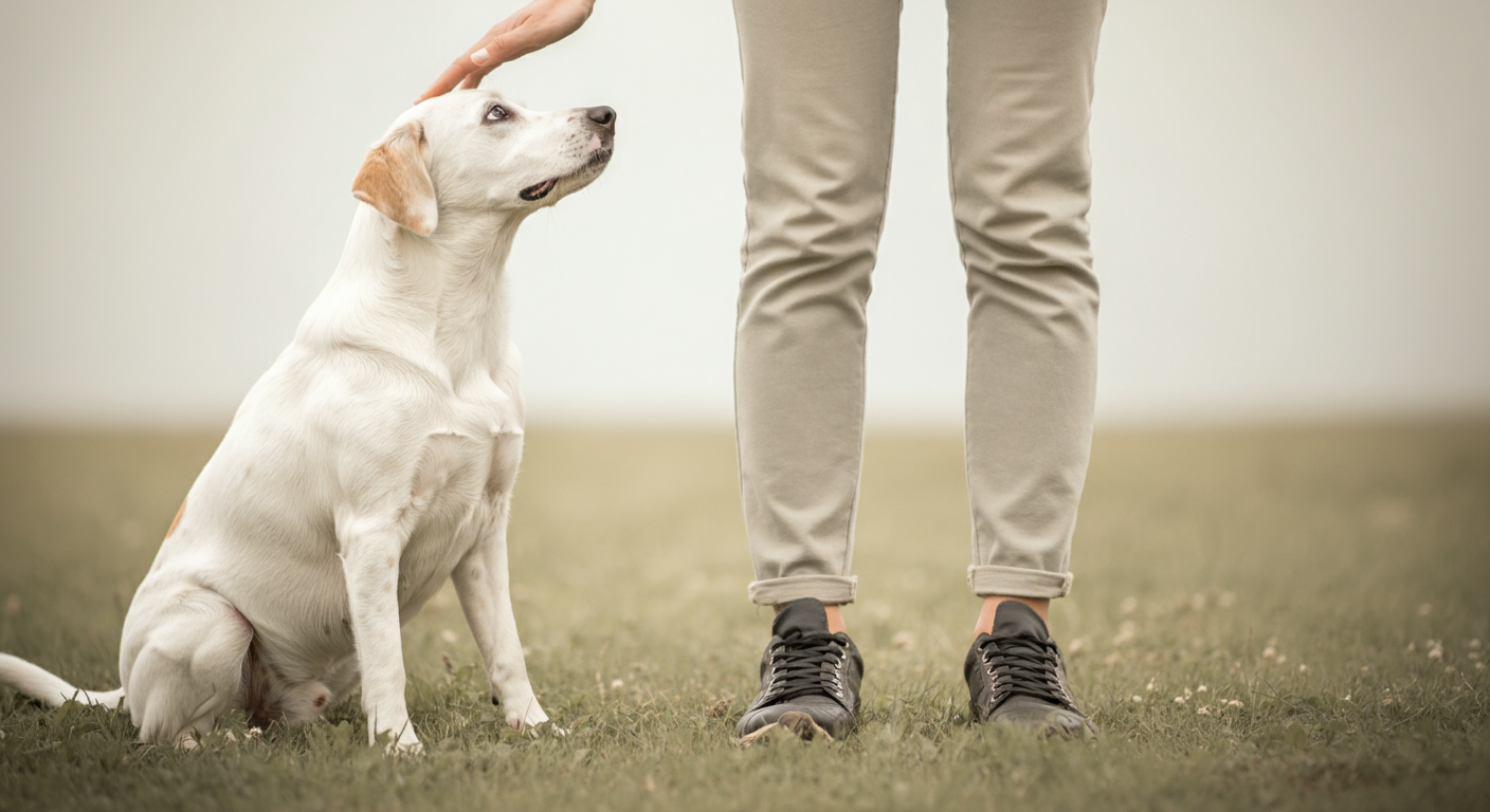 脱・初心者！マナーベルトに頼らない、ドッグラン上級者のスマート習慣3選