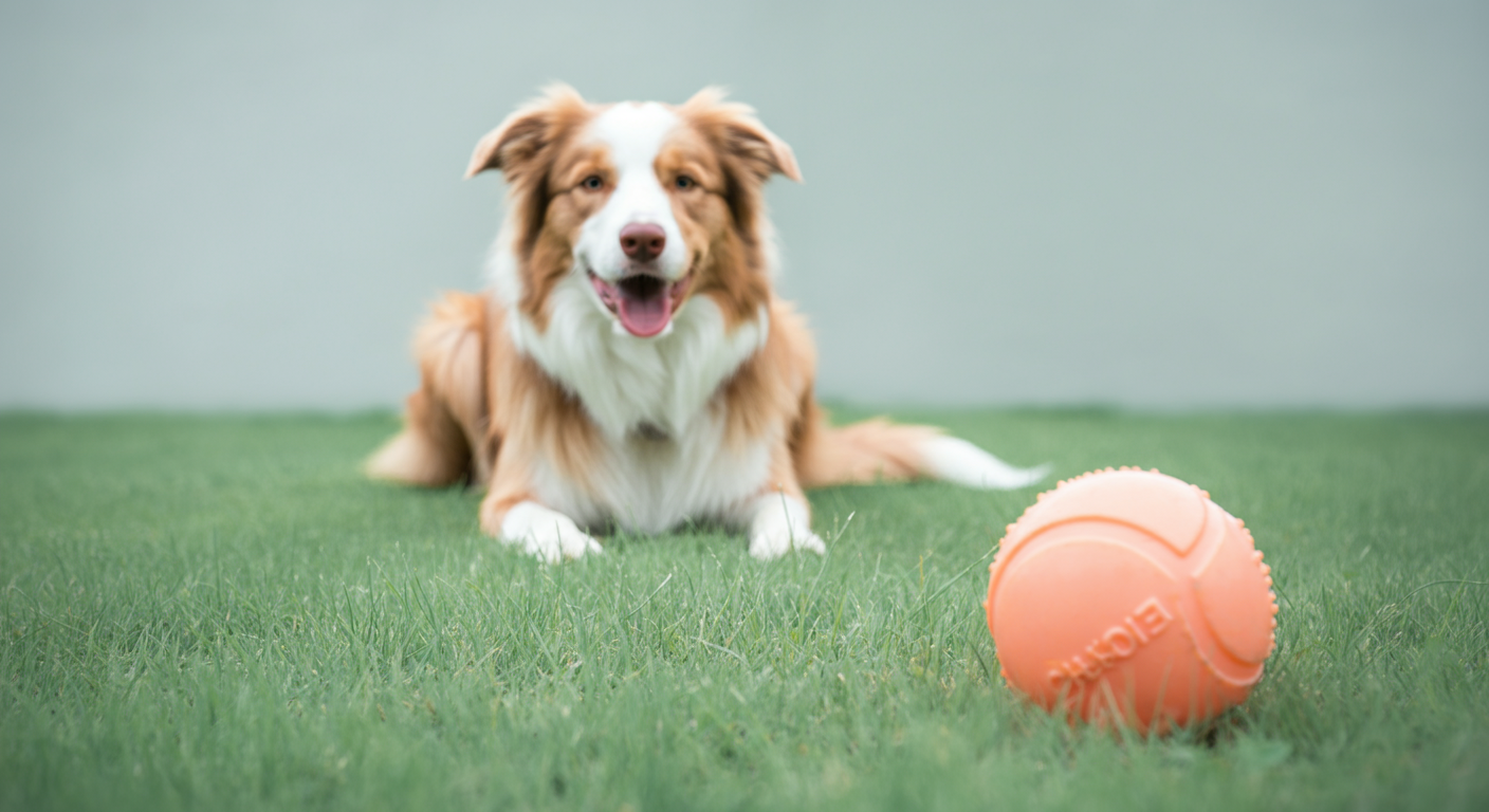 【初心者向け】ドッグランのボール誤飲は防げる!愛犬を守るための最初の一歩