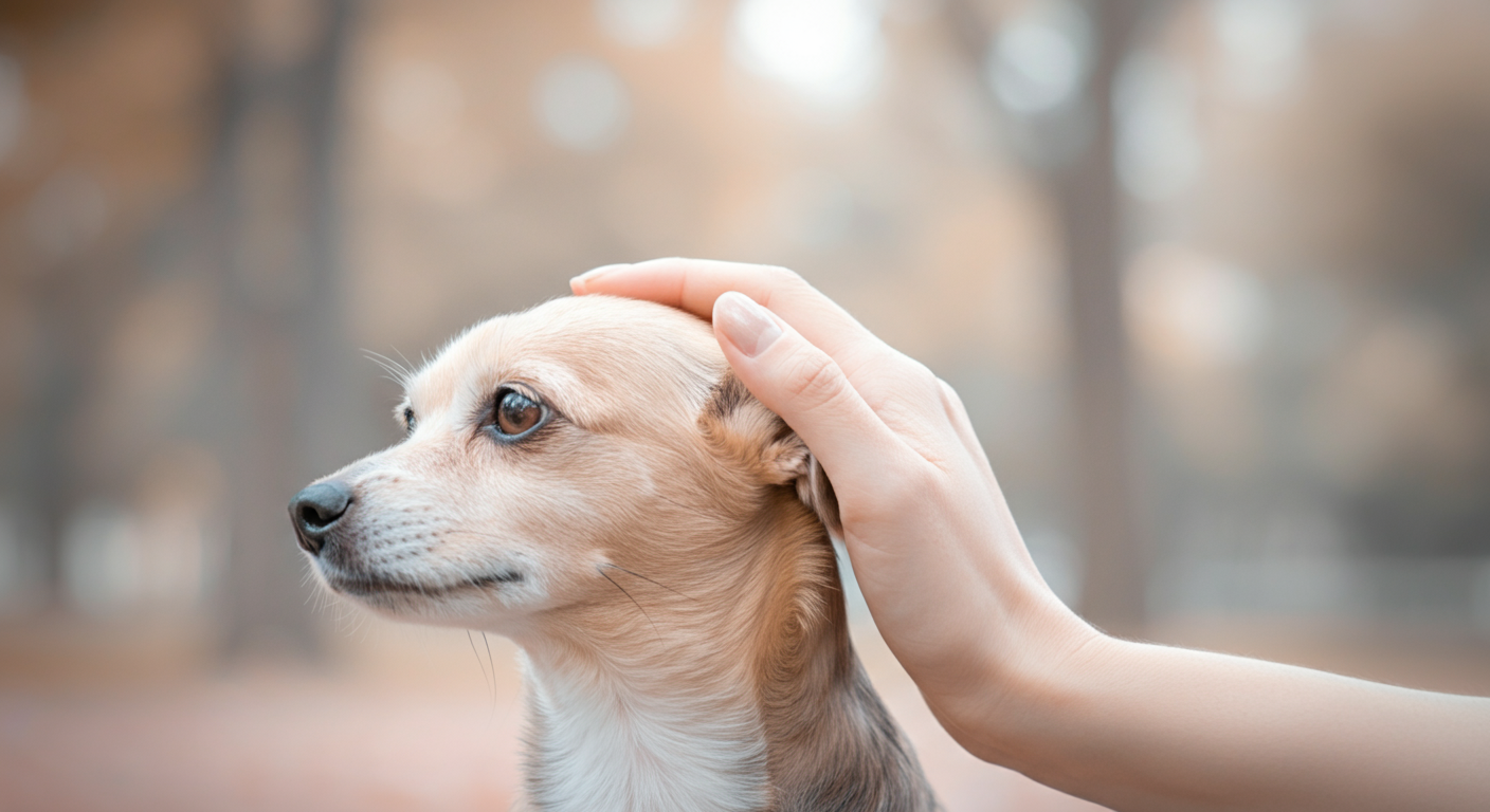 ビビり犬の心が読める！ドッグランで飼い主ができる３つのポジティブサポート術