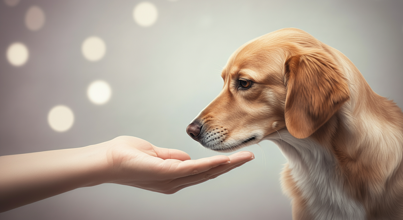 怖がりな子も大丈夫!愛犬がドッグランを好きになるための優しいステップ