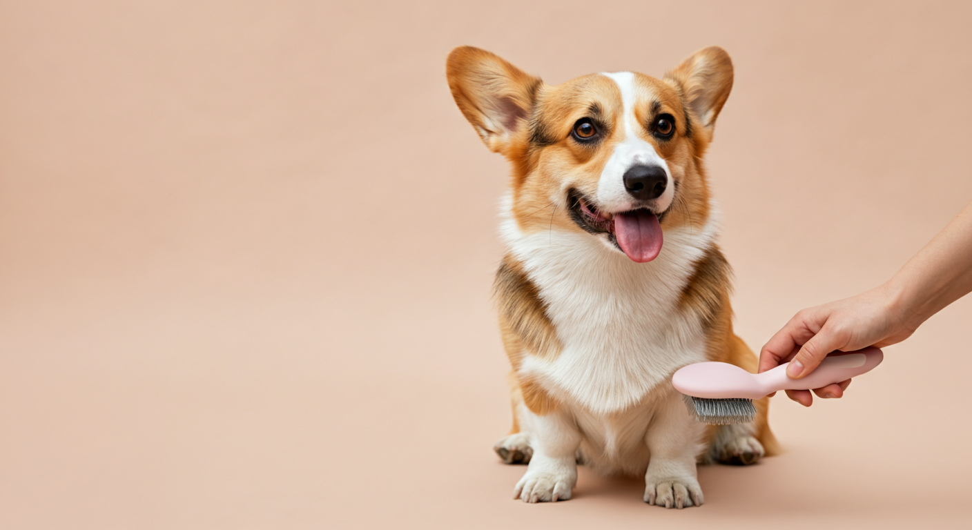 ドッグランデビューの必需品！愛犬を守る「アフターケアブラシ」の選び方
