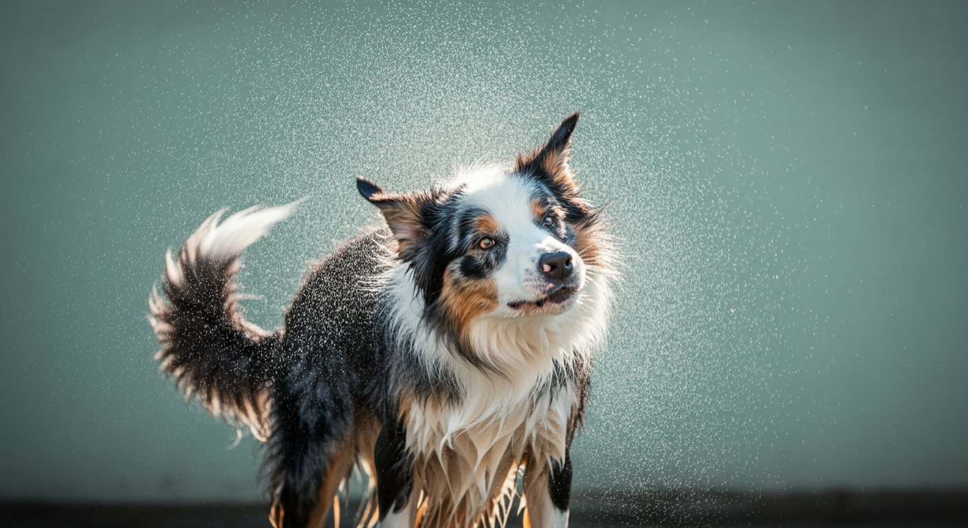 もうニオイで悩まない！ドッグラン特有の臭いを消す「効果的な成分」完全ガイド