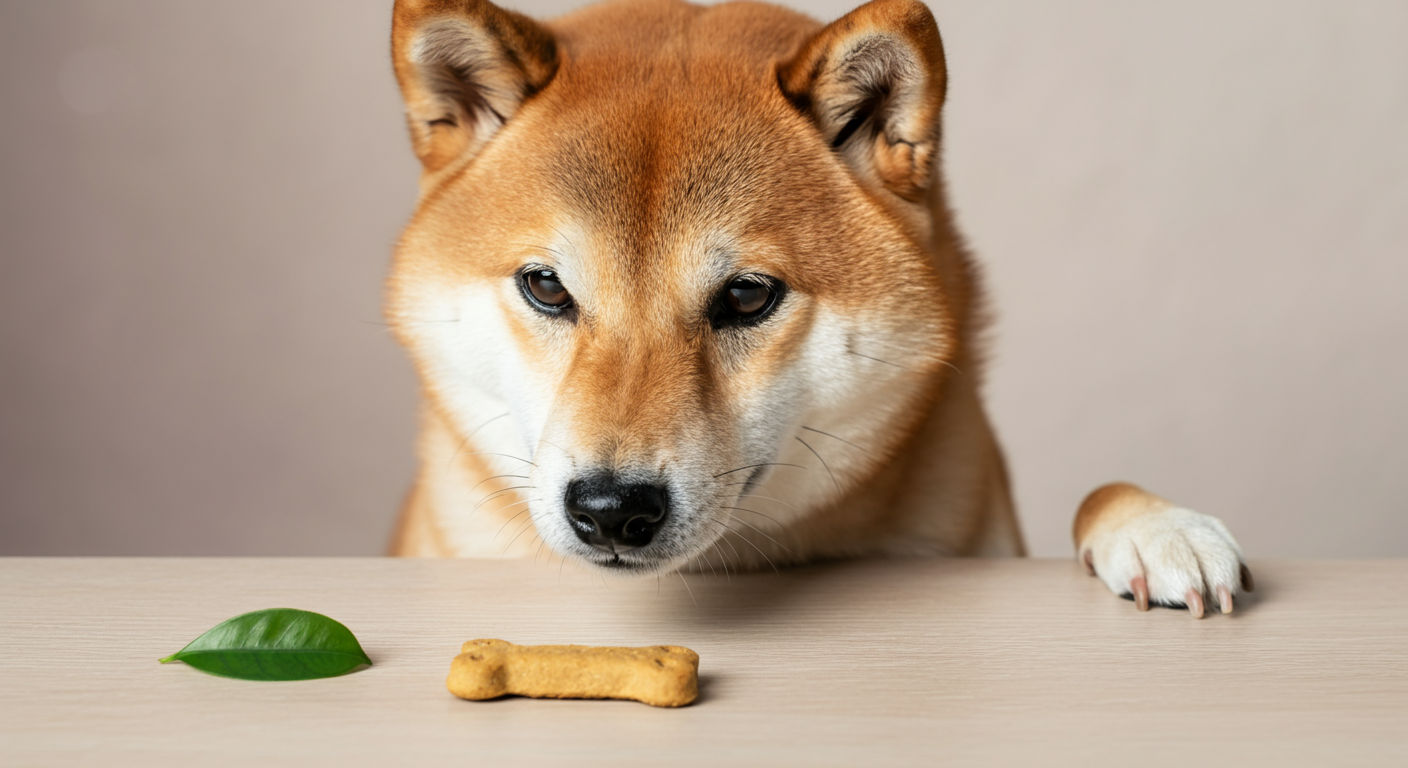 もう迷わない。愛犬の健康を守る「無添加おやつ」の選び方