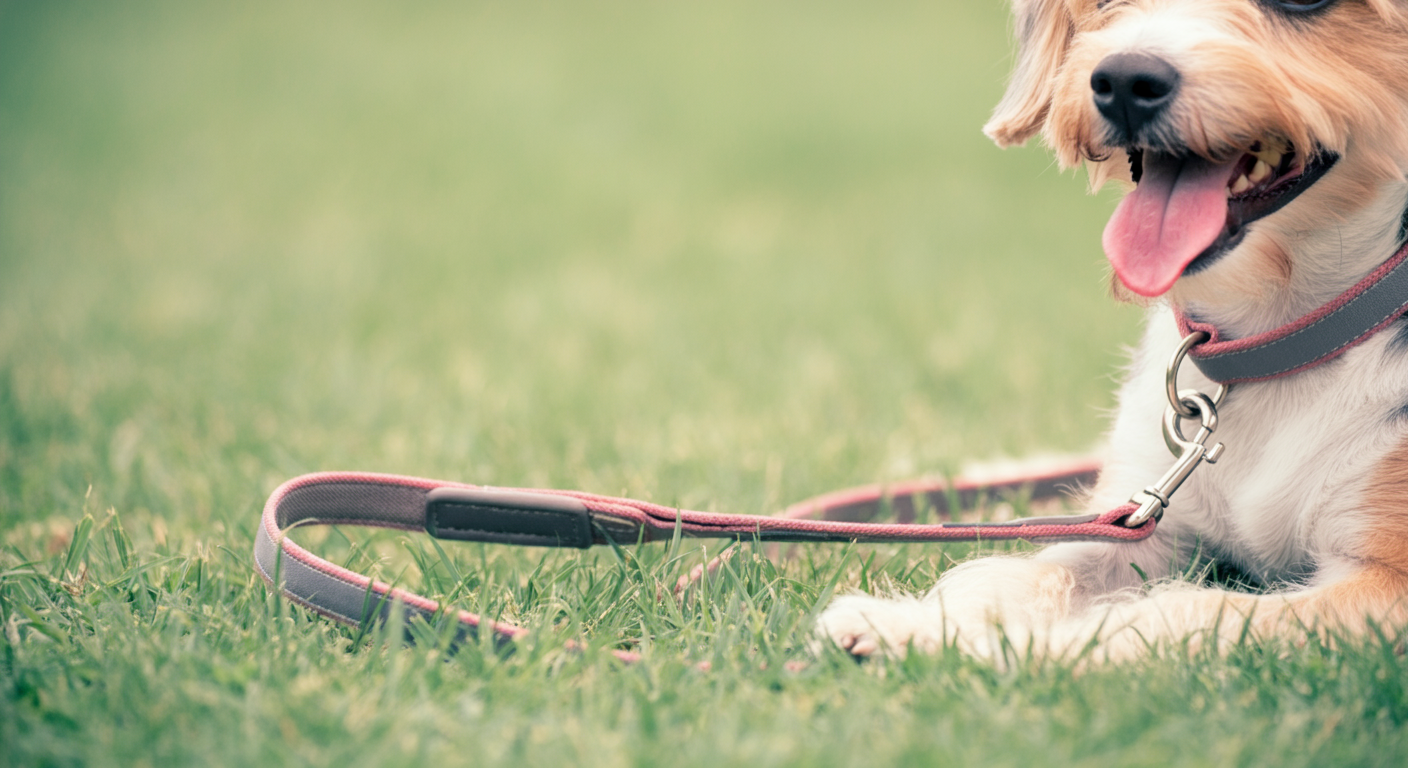 【初心者向け】ドッグランデビュー完璧ガイド！持ち物・マナー・帰宅後ケアの3ステップ