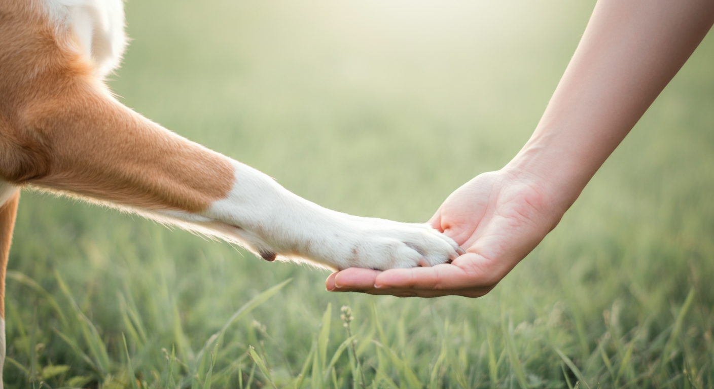 初めてでも安心！怖がりな愛犬のためのドッグランデビュー完璧ガイド