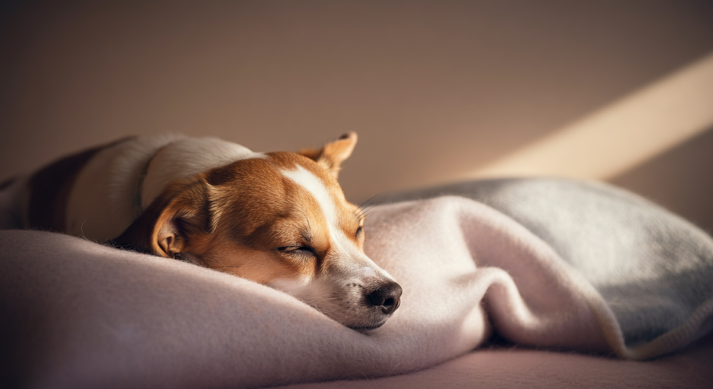 ドッグランだけが正解じゃない！ビビり犬が心から楽しめる社会化としつけのアイデア3選