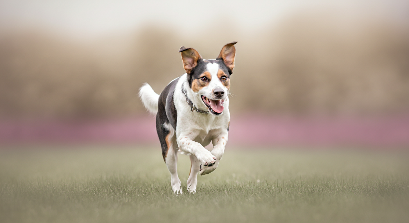 ドッグランをずっと楽しむために!未来を見据えた愛犬の関節ケアとサプリの考え方