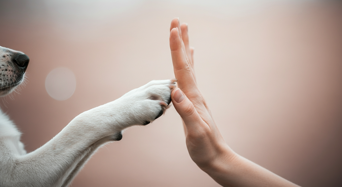 脱・ただ走るだけ！ドッグランで愛犬との絆が深まる応用トレーニング＆ゲーム