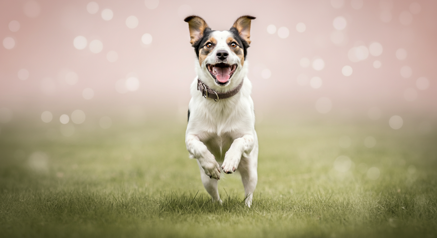 ドッグランで「呼んでも戻らない！」を解決。遊びとトレーニングを両立する呼び戻し術